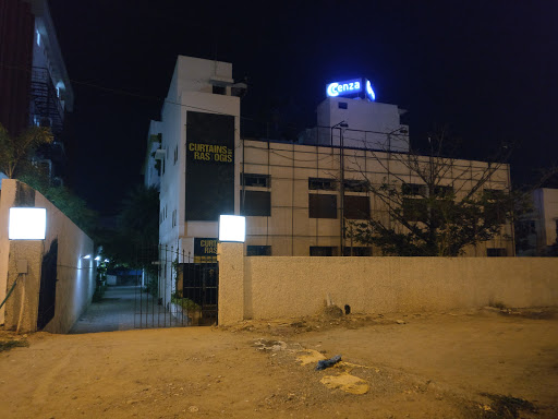 Curtains By Rastogis, Old Mahabalipuram Rd, Industrial Estate, Perungudi, Chennai, Tamil Nadu 600096, India, Curtain_shop, state TN