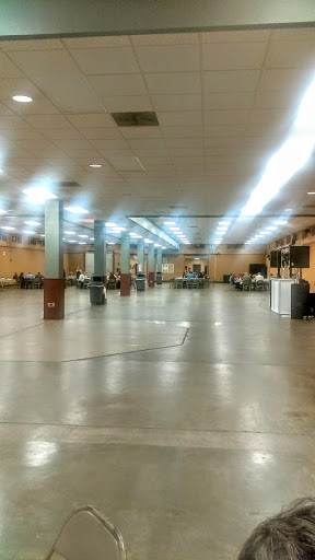 Event Venue «Agriculture Hall», reviews and photos, One Expocentre Dr, Topeka, KS 66612, USA