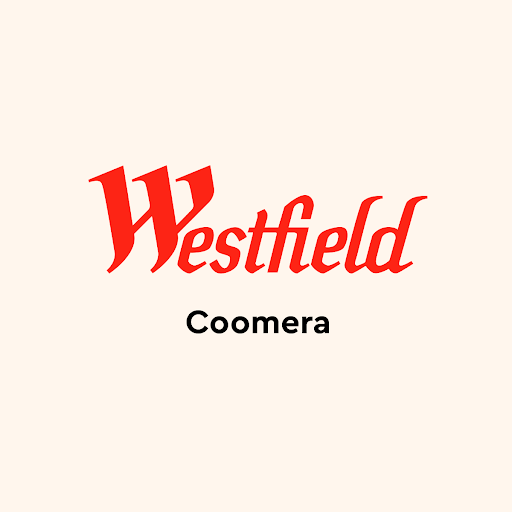 Westfield Coomera logo