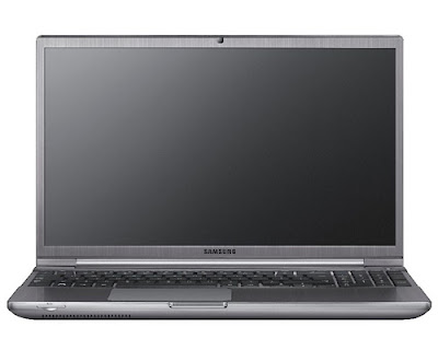 Samsung Series 7 Chronos