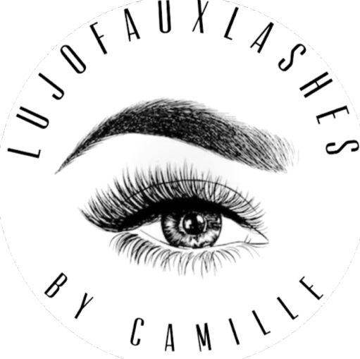 Lujo Faux Lashes Artistry logo