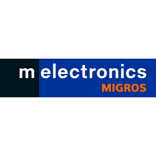 melectronics - Münsingen logo