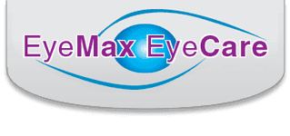 EyeMax Eye Care logo
