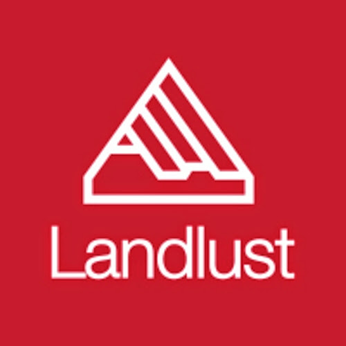 Landlust logo