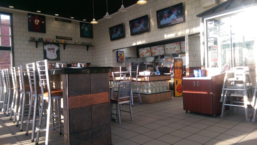 Fast Food Restaurant «Burger King», reviews and photos, 19700 Germantown Rd, Germantown, MD 20874, USA