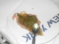escalope de dinde au pistou
