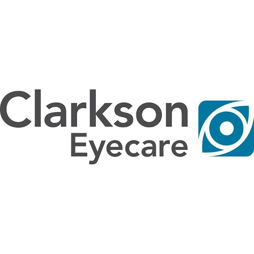 Clarkson Eyecare logo