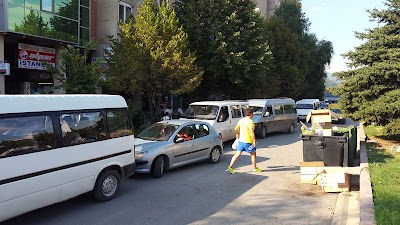 Photos of Tetovo Theater Teatri Tetov&euml;s Тетовскиот Театар