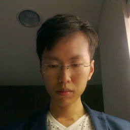avatar of Gaspar Cheng