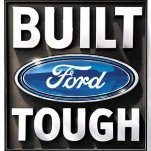 Whited Ford Truck Center logo