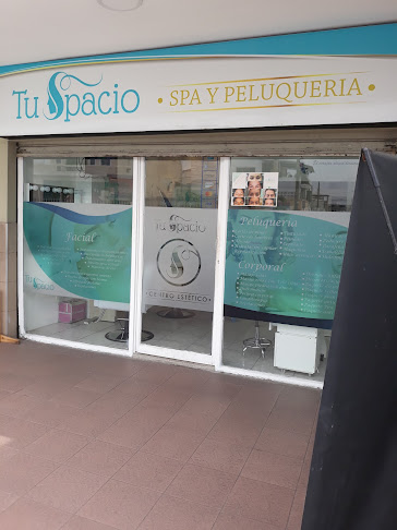 Tu Spacio Centro Estético - Guayaquil