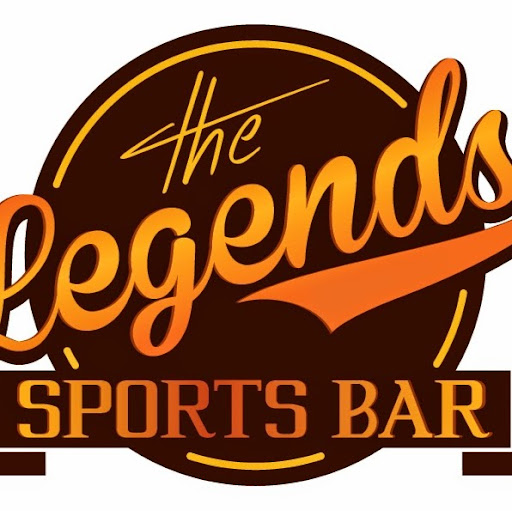 The Legends Sports Bar logo