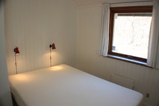Fotos fra sommerhuset privat sommerhus udlejning Ãster hurup fra ... Soveværelse sommerhus