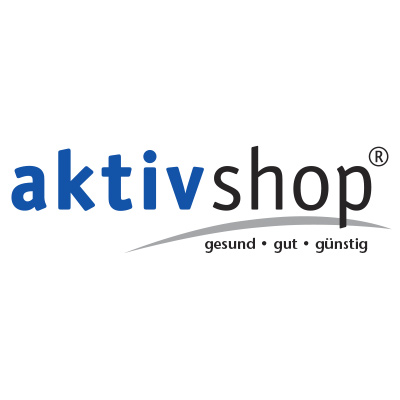 aktiv shop GmbH logo
