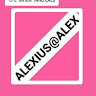 Alexius Alex