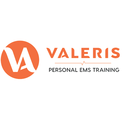 VALERIS – Personal EMS Training logo