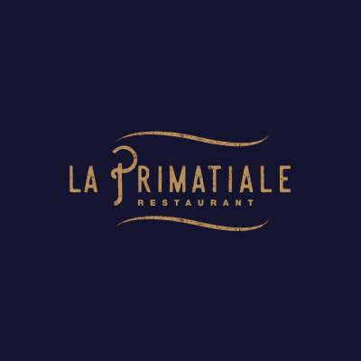 Restaurant la Primatiale logo
