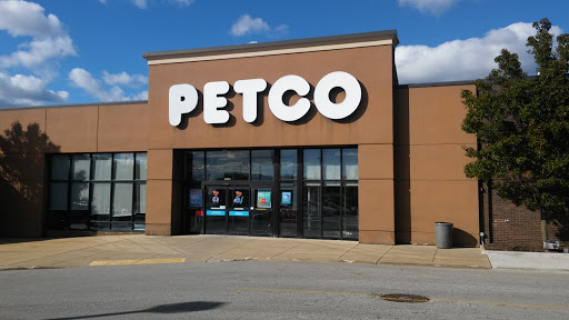 Pet Supply Store «Petco Animal Supplies», reviews and photos, 24001 Chagrin Blvd, Beachwood, OH 44122, USA