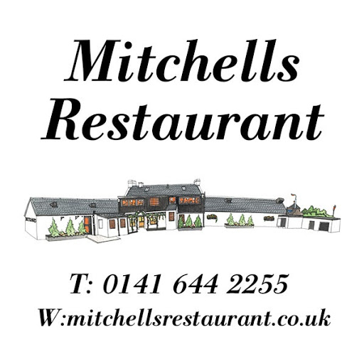 Mitchells Restaurant logo