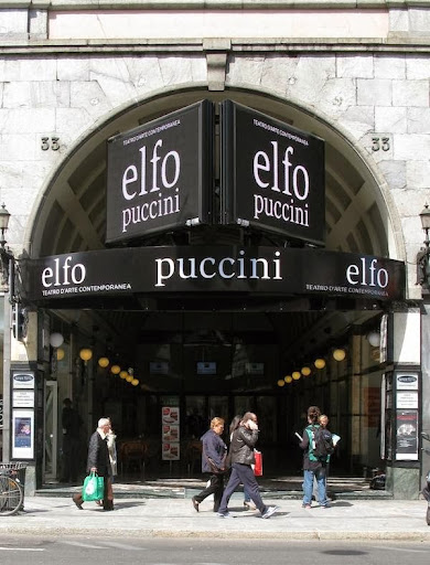 Teatro Elfo Puccini