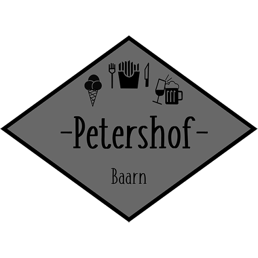 Petershof logo