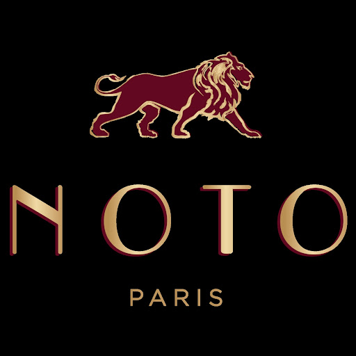 NOTO Paris logo