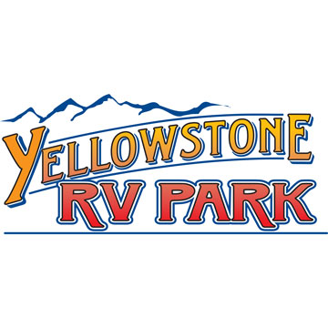 Yellowstone RV Park logo