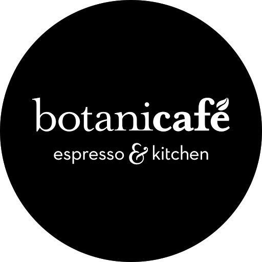 Botanicafe logo