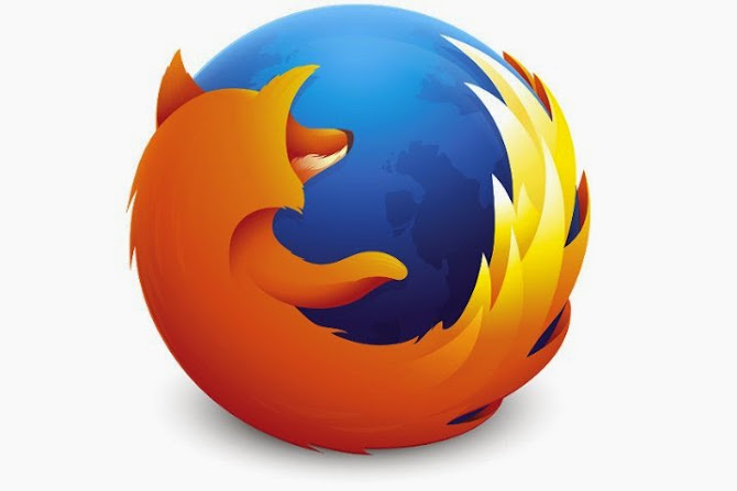 Firefox decide cambiar el motor de búsqueda por defecto en algunos países