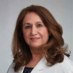 Linda Rouel, MD