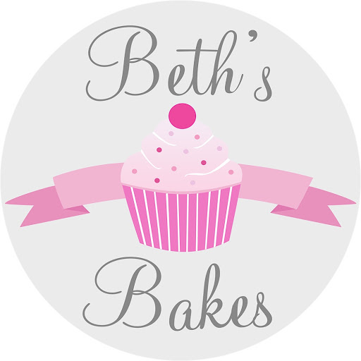 Beth’s Bakes Newport logo
