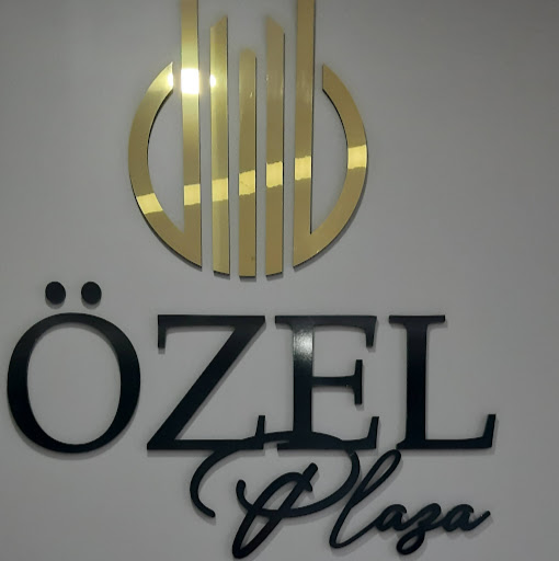 ÖZEL PLAZA logo