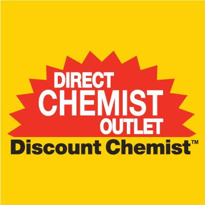 Direct Chemist Outlet Mornington logo