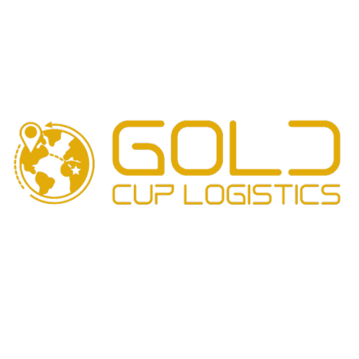 GoldCup Lojistik Dış Ticaret logo