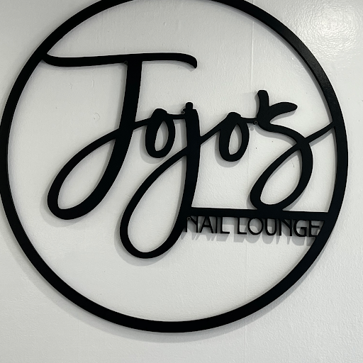 Jojo’s Nail Lounge logo