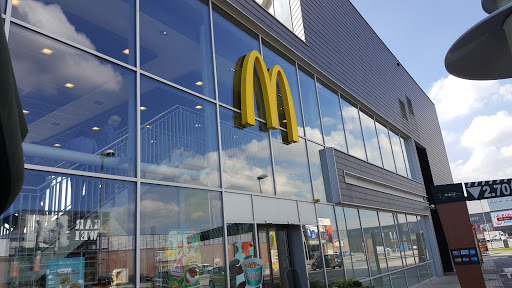 McDonald's Zaandam