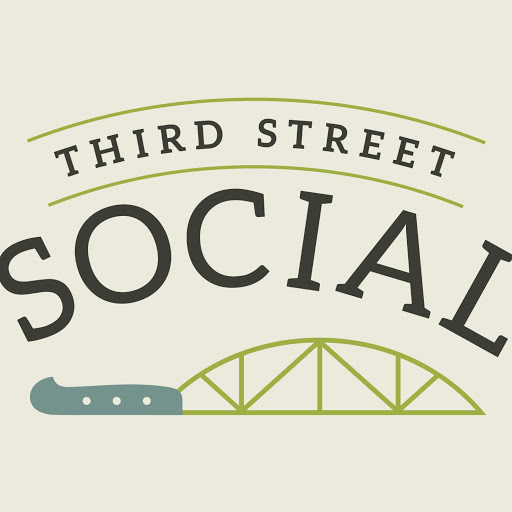 Third Street Social logo