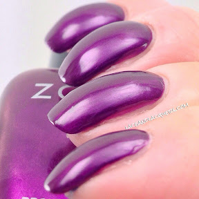 Lace and Lacquers: ZOYA: Winter/Holiday 2014 Wishes Collection [Willa ...