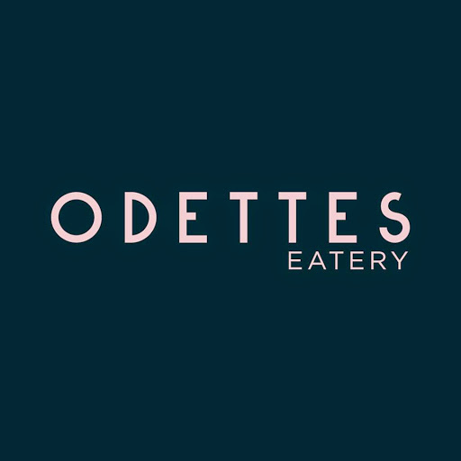 Odettes Eatery logo