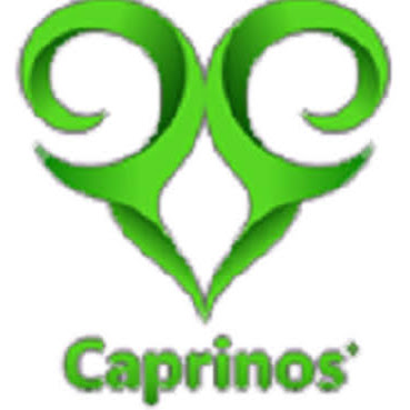 Caprinos Pizza (Rubery & Rednal) logo