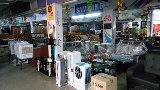 Selvam&Co, 691/G, Attur, Kamarajanar Rd, Attur, Tamil Nadu 636102, India, Refrigerator_Shop, state TN