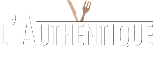 L'Authentique logo