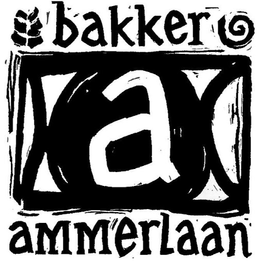 Bakker Ammerlaan (Winkel Hillegersberg) logo