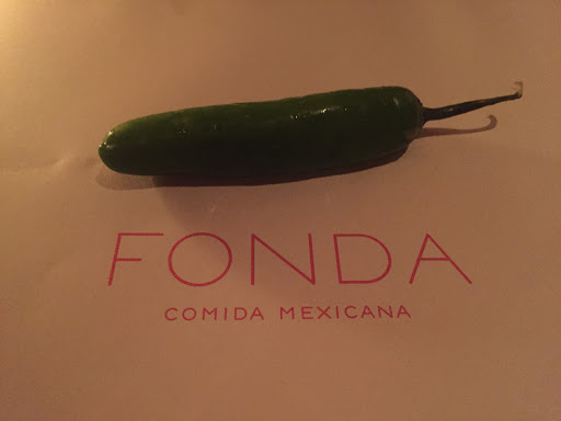 Mexican Restaurant «Fonda», reviews and photos, 189 9th Ave, New York, NY 10011, USA