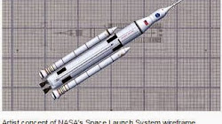Chương trình Space Launch System program (SLS) Của NASA Đang Tiến Đến Giai đoạn Giám Định Thiết Kế Quan Trọng