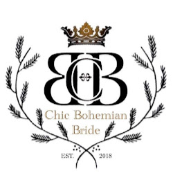 Chicbohemianbride - logo