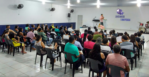 Igreja Evangelica Nova Aliança - EMANUEL, Tv. Irituia, Tailândia - PA, 68695-000, Brasil, Local_de_Culto, estado Pará