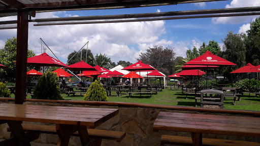 Restaurante El Tambor Multiparque