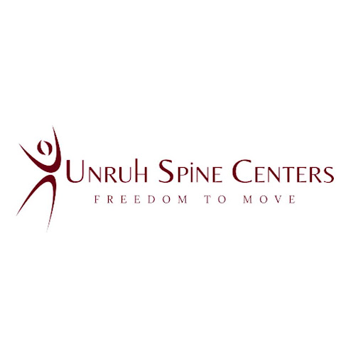 Unruh Spine Center logo