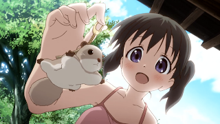 Encouragement of Climb Yama no Susume Review Image 7